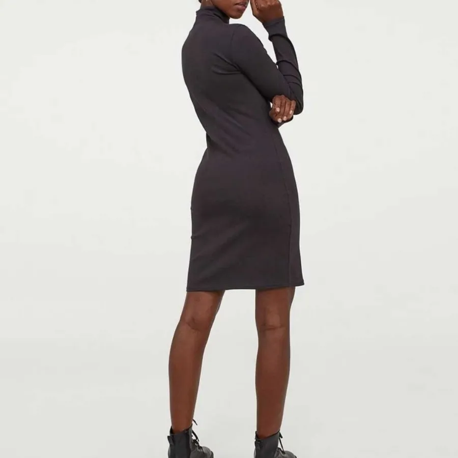 پیراهن کشی H &M