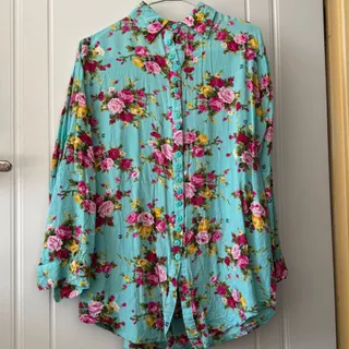 شومیز نخی ترکیه