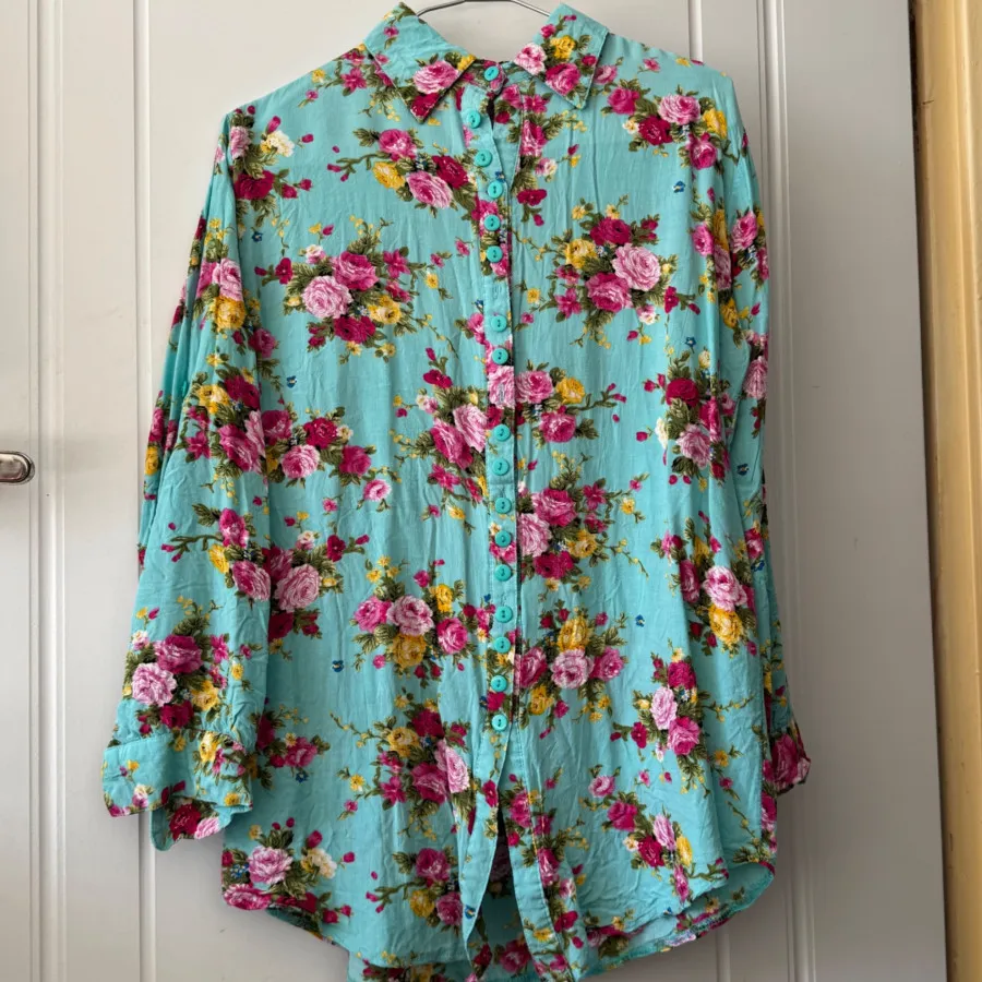 شومیز نخی ترکیه