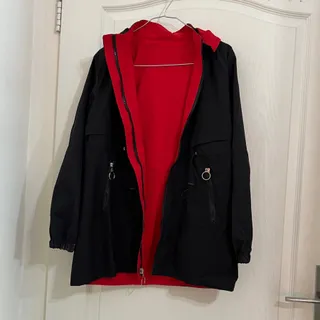 بارانی ترک ضد آب