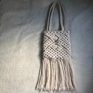 کیف دوشی مکرمه بوهو