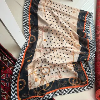 شال تمام نخ