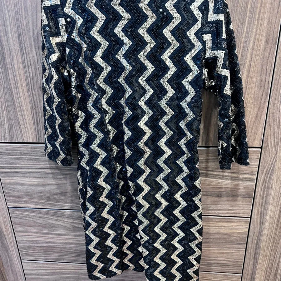 پیراهن مجلسی