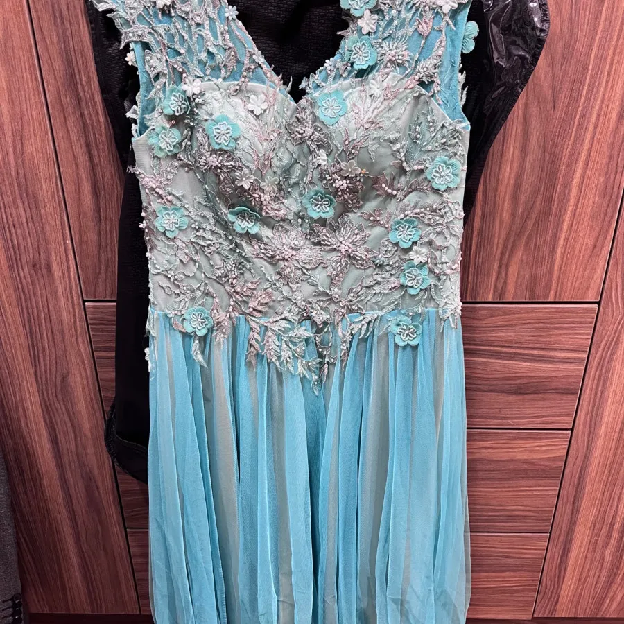 لباس مجلسی مزون دوز