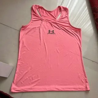 تاپ Under armor