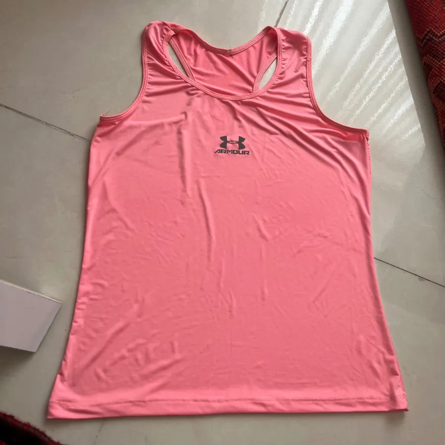 تاپ Under armor