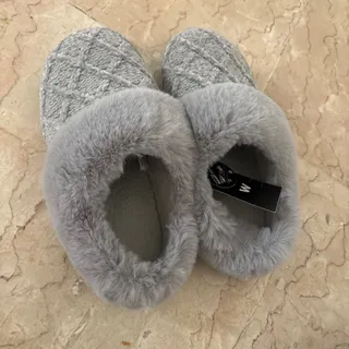 اسلیپر برند Wool words