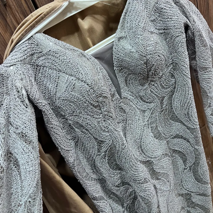 پیراهن مجلسی