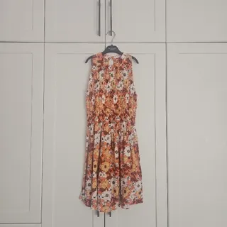 پیراهن تابستانی زنانه