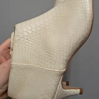 کفش مجلسی اچ آن ام 36.37