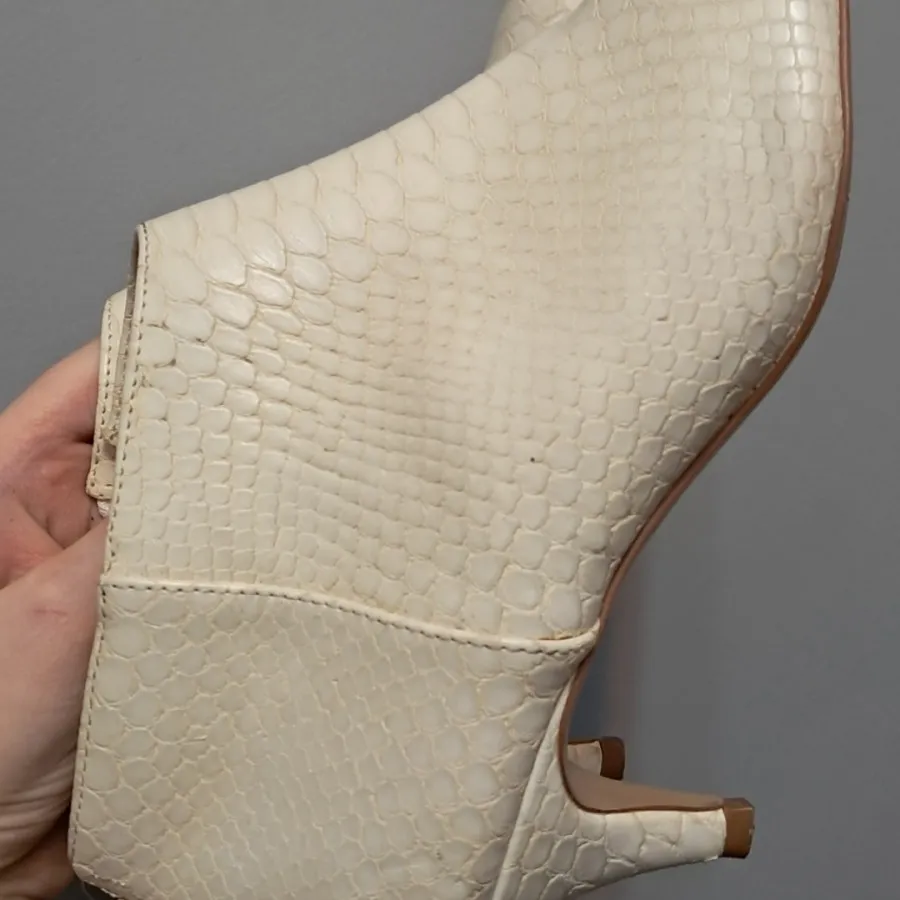 کفش مجلسی اچ آن ام 36.37