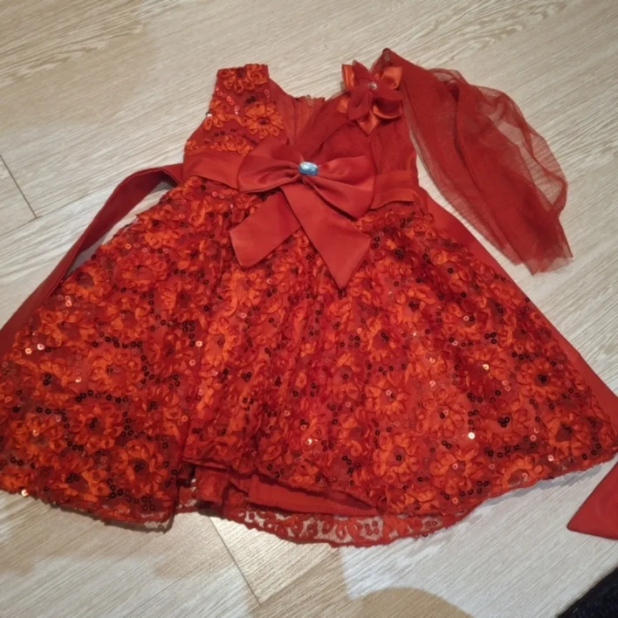 پیراهن 1ساله ارسال رایگان