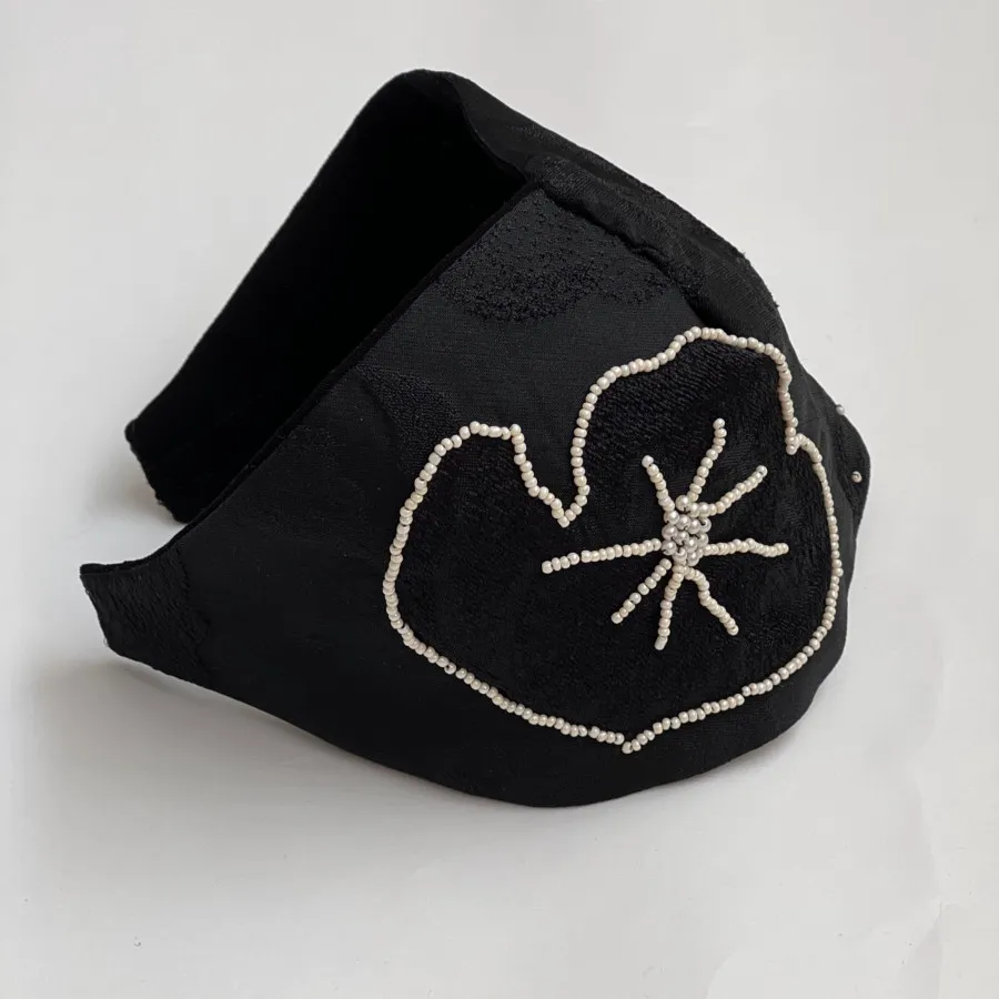 تل اسکارف ژاکارد