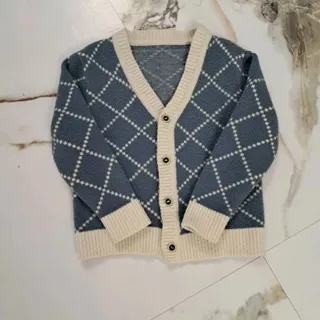 ژاکت پسرانه