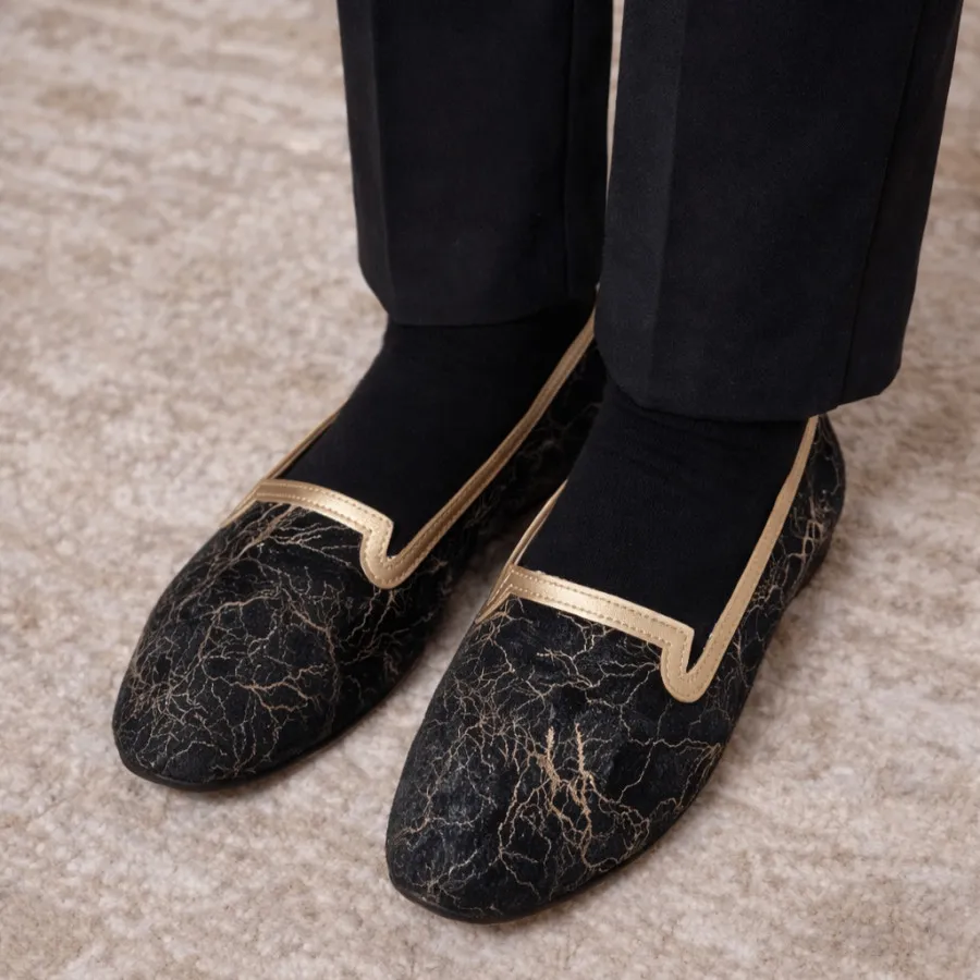 کفش کالج زنانه