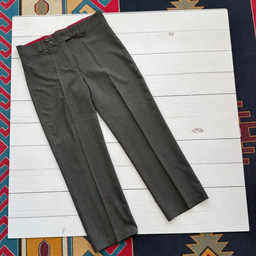 شلوار راسته