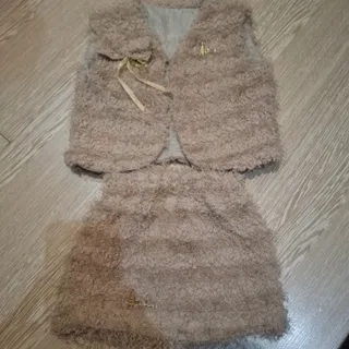 ست بافت6ماهه ارسال رایگان