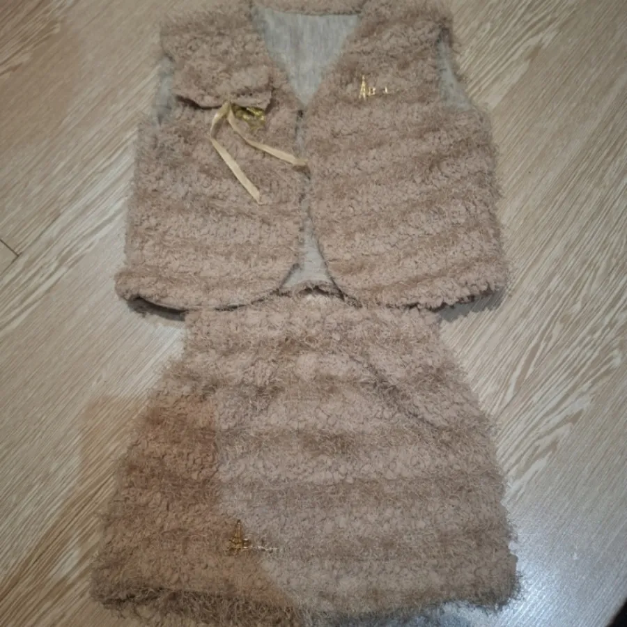 ست بافت6ماهه ارسال رایگان