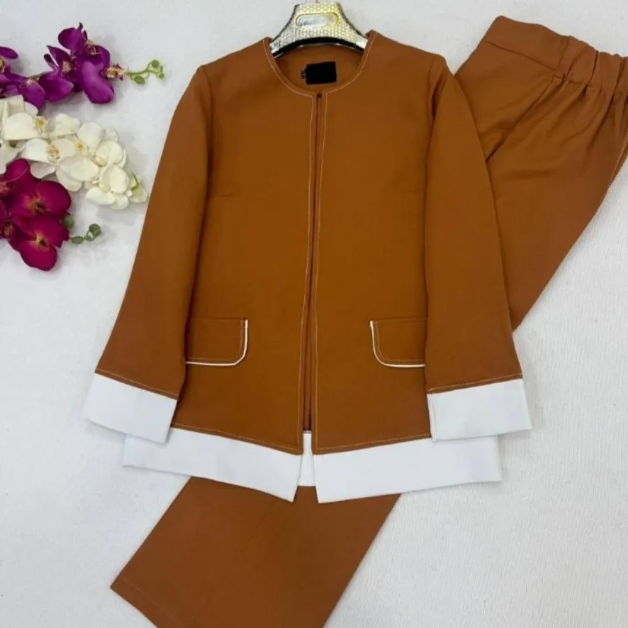 مانتو شلوار