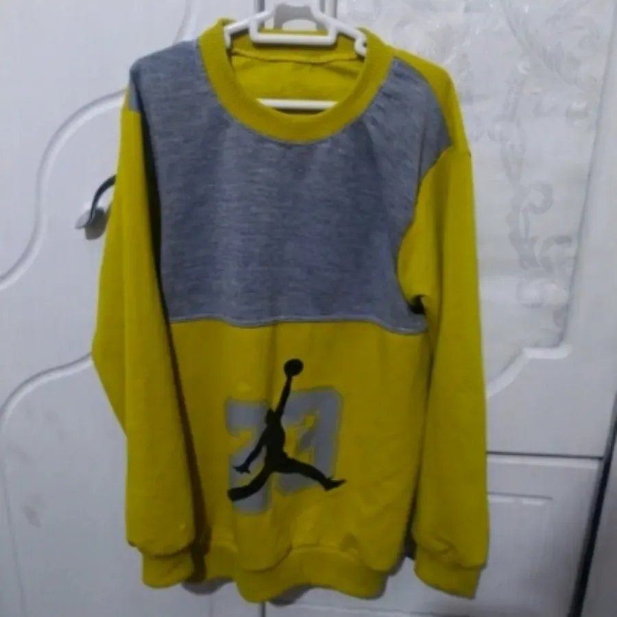 تیشرت پسرانه