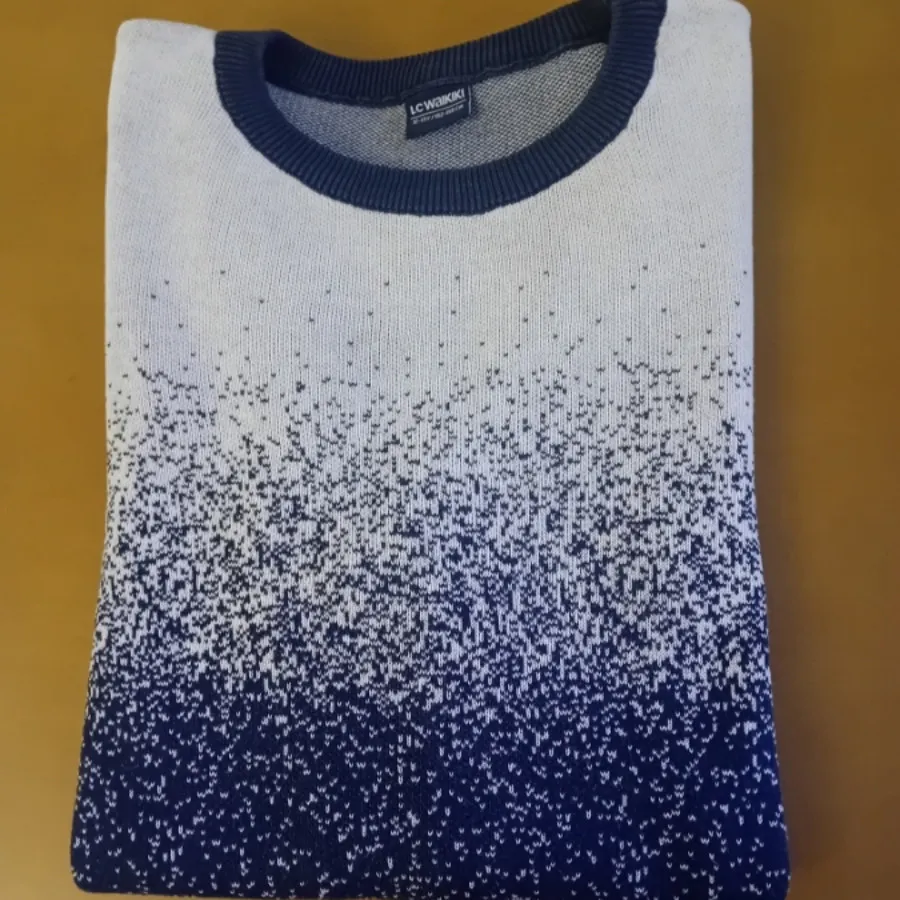 بافت پسرانه ال سی