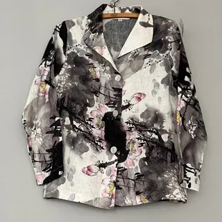 شومیزلینن وارداتی