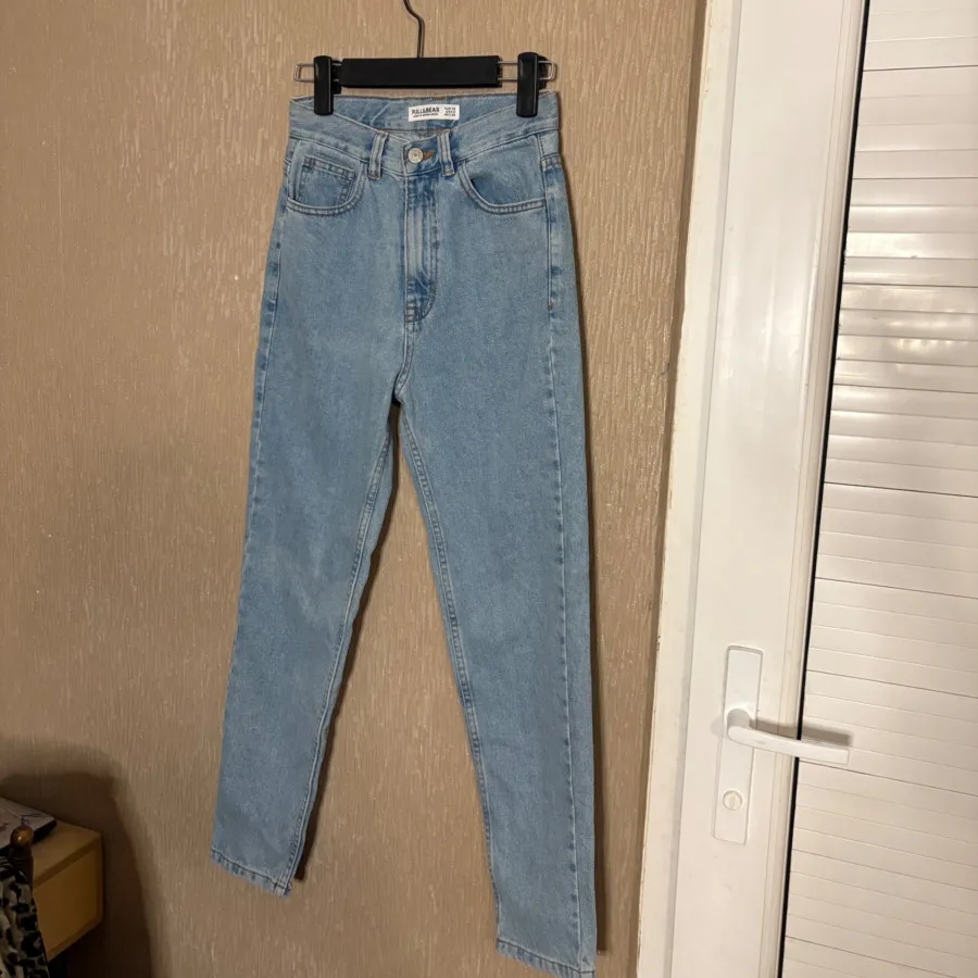 شلوار پول اند بیر