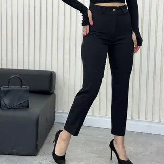 شلوار راسته مازراتی