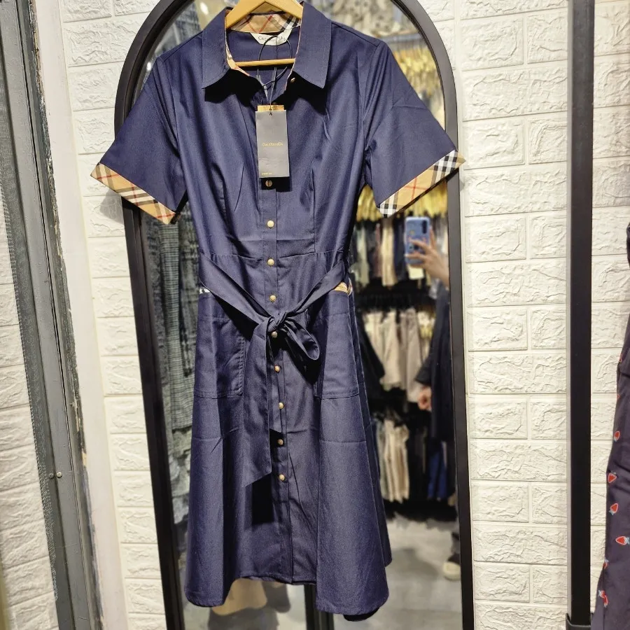 پیراهن وارداتی مستر