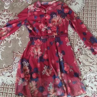 مانتو مجلسی