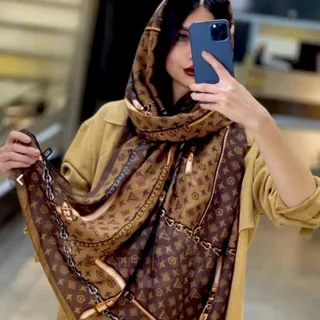 شال استفاده شده