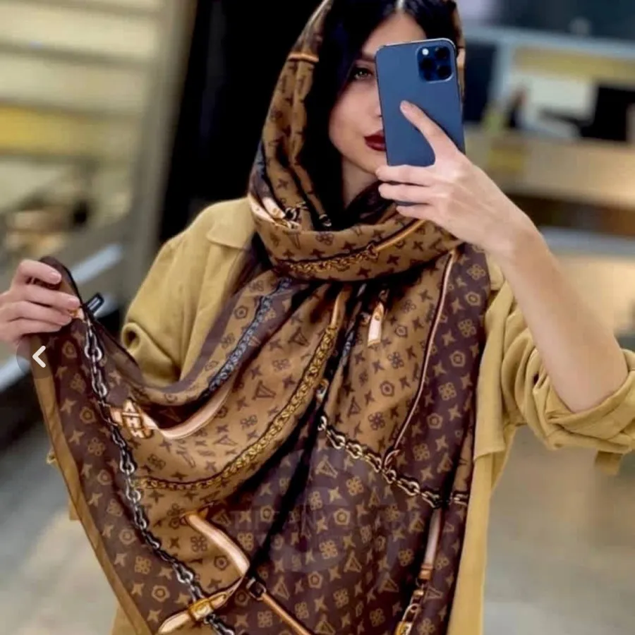 شال استفاده شده