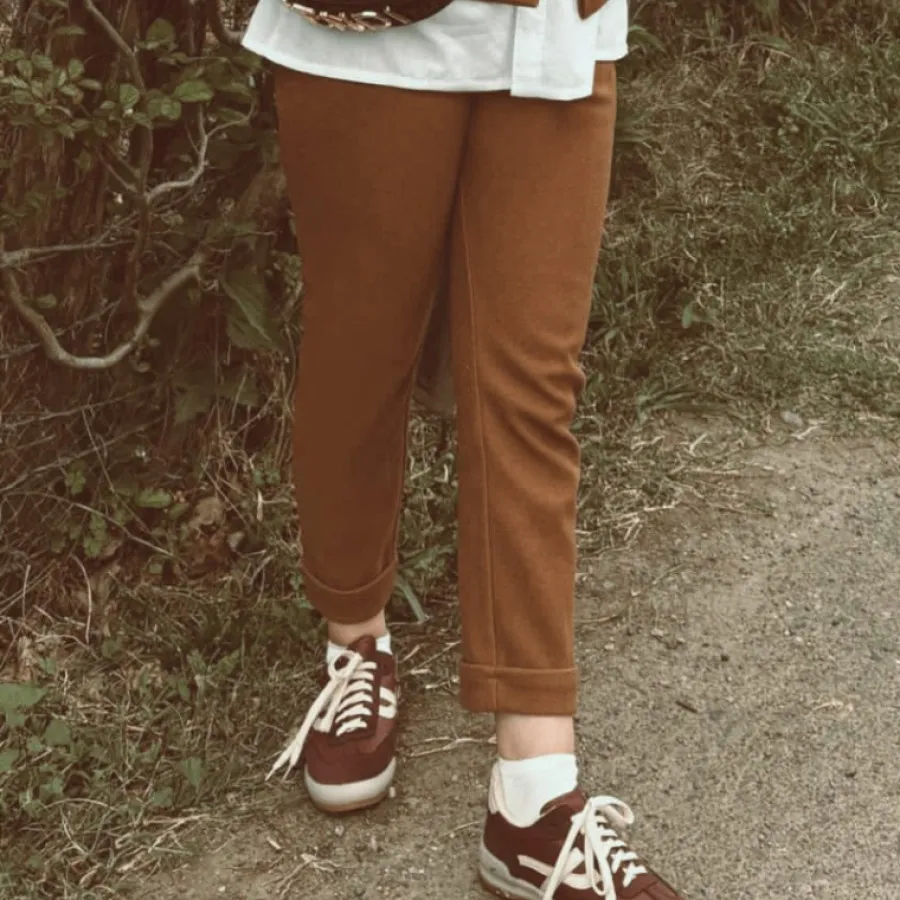 شلوار بهاره