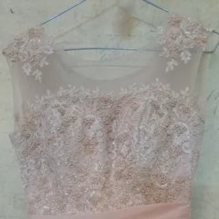 پیراهن مجلسی