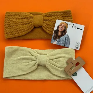 پک دوعددی هدبند