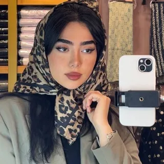 مینی اسکارف