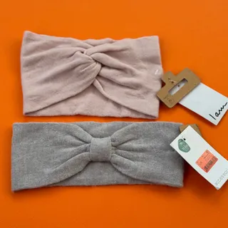 پک دوعددی هدبند