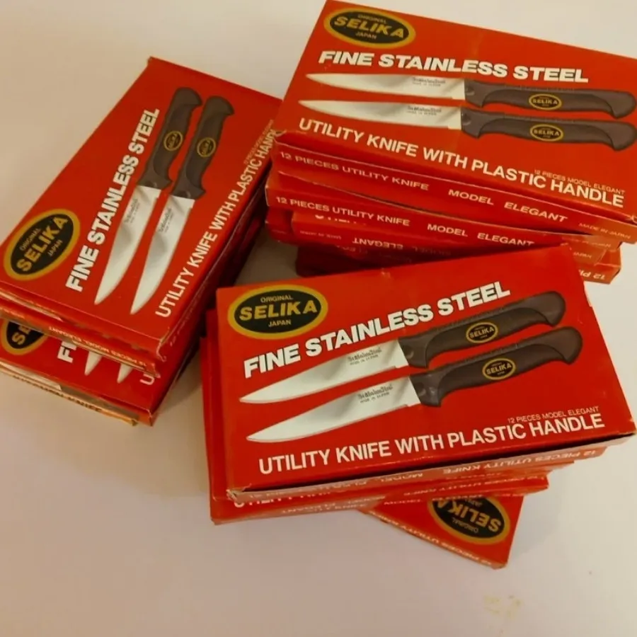 کارد آشپزخانه تیز ژاپنی