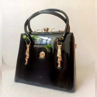 کیف مجلسی صندوقی