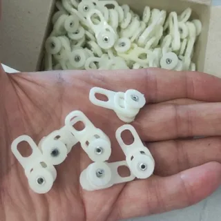 گیره پرده صمصام