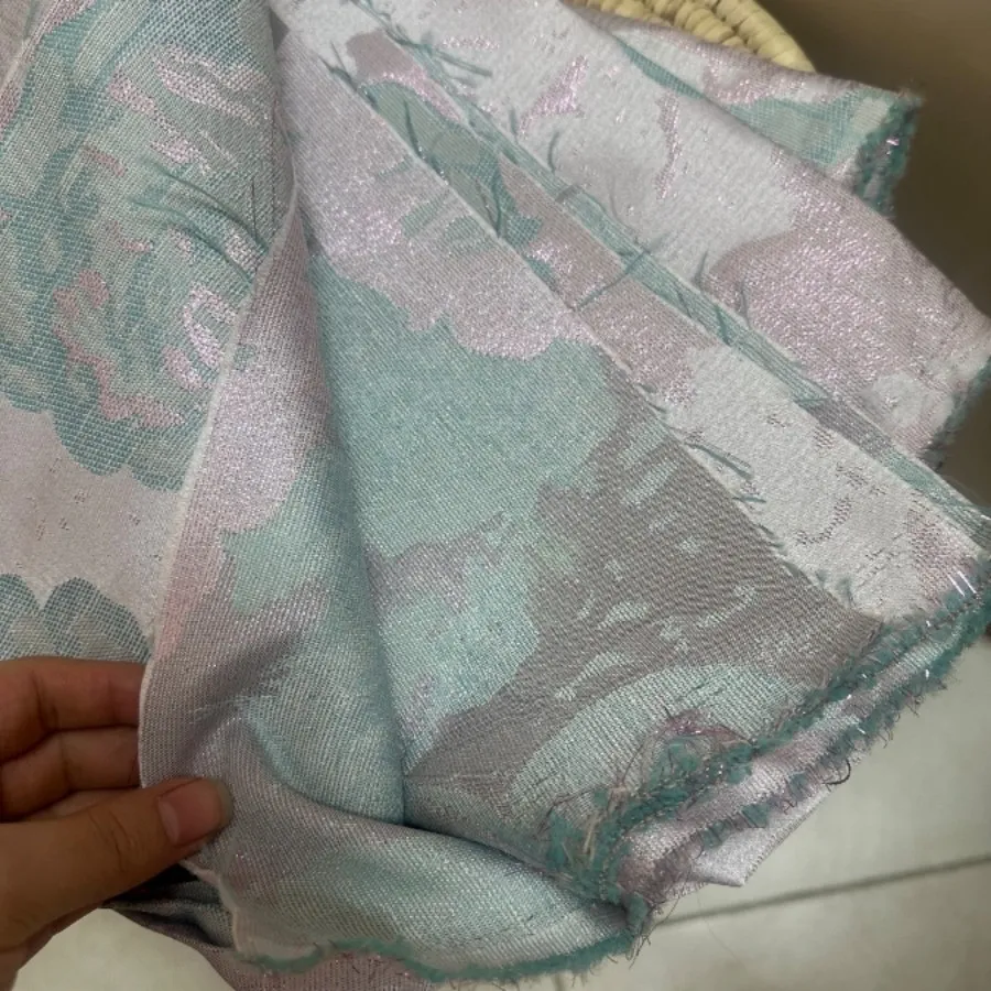 پارچه ژاکارد