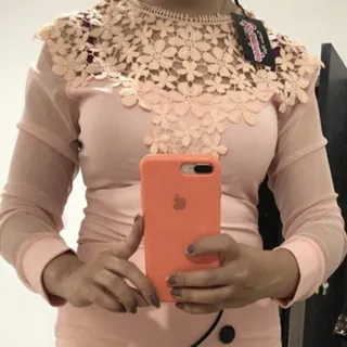 شومیز دامن مجلسی