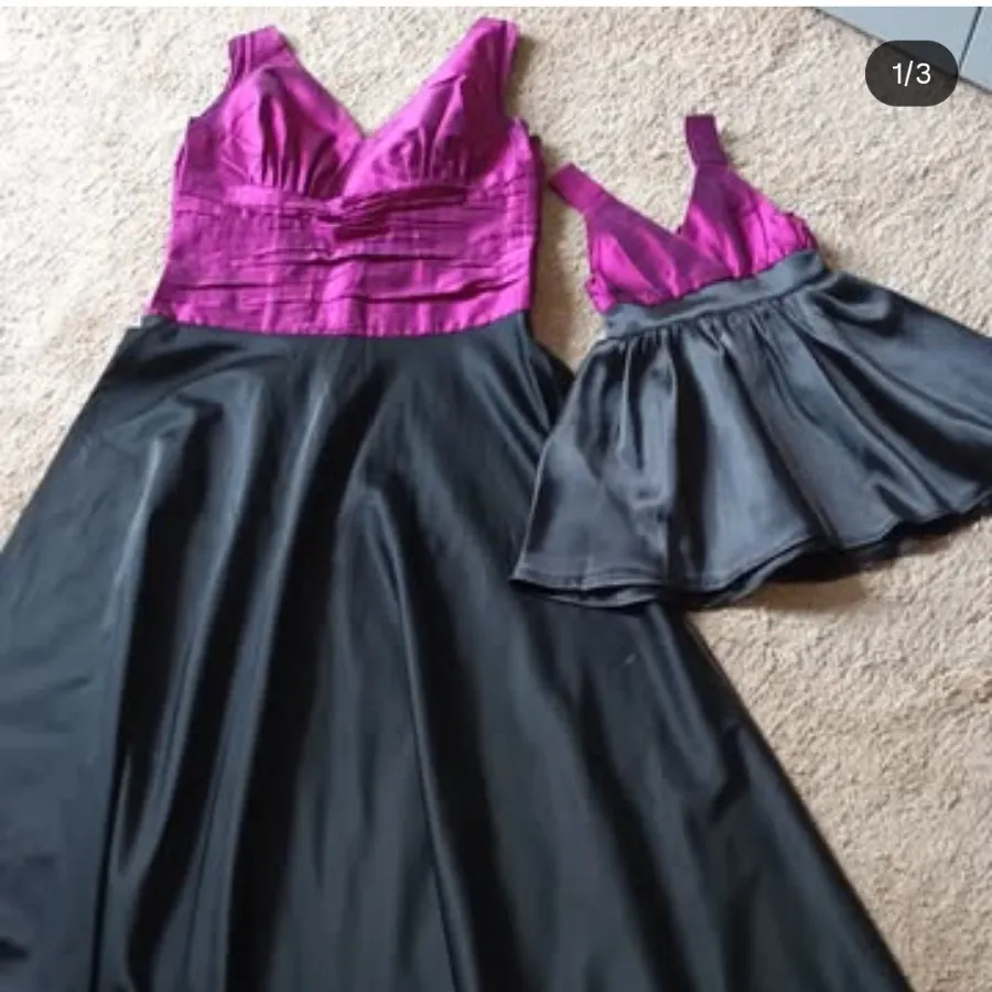 ست مادر دختری