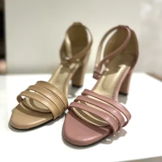 کفش مجلسی جلو باز