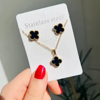 نیم ست ونکلیف