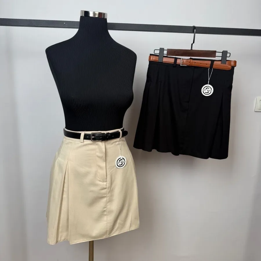 دامن پشت پیله