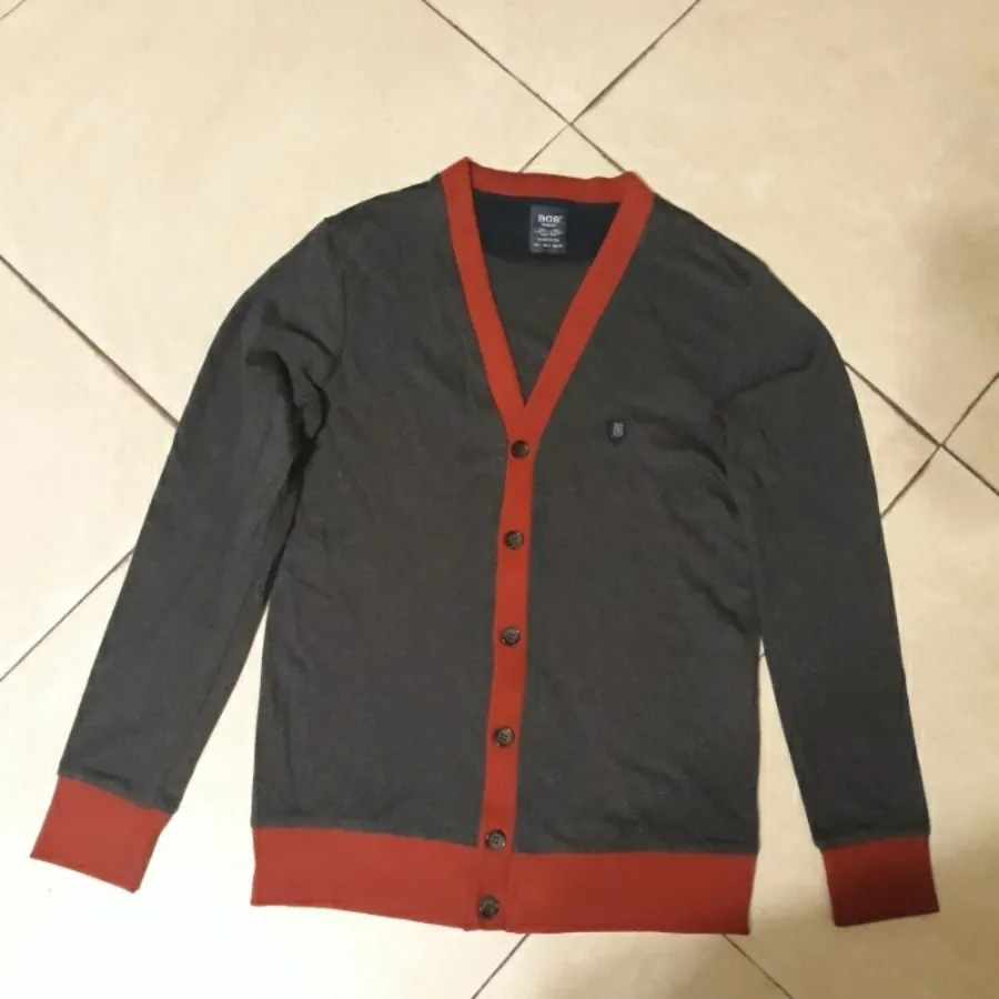 ژاکت مردانه ترک