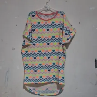 تیشرت زنانه