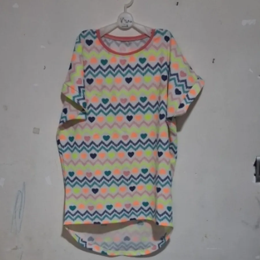 تیشرت زنانه