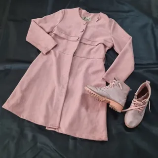 پالتو و نیم بوت